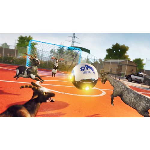 Goat Simulator 3 - Goat in The Box Edition (PC) slika 4