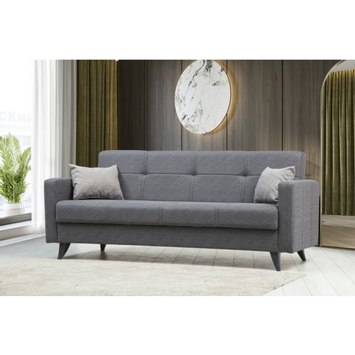 Atelier Del Sofa Trosjed, Polya - Dark Grey slika 2