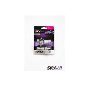 SkyCar Sijalica H7 12V 55W PX26D SET 2 kom DB