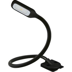 OSRAM lampa za čitanje , led unutarnje svjetlo 4052899077331 ONYX COPILOT® L-7 LED 12 V, 24 V (D x Š x V) 370 x 26 x 10 mm fleksibilni vrat, rotirajuća, zaokretna