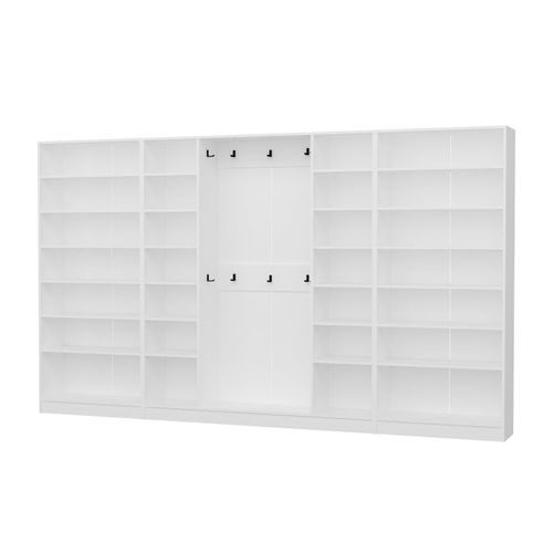 Kale - 8126 White Hall Stand slika 3