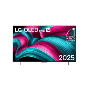 LG TV OLED OLED42C51LA