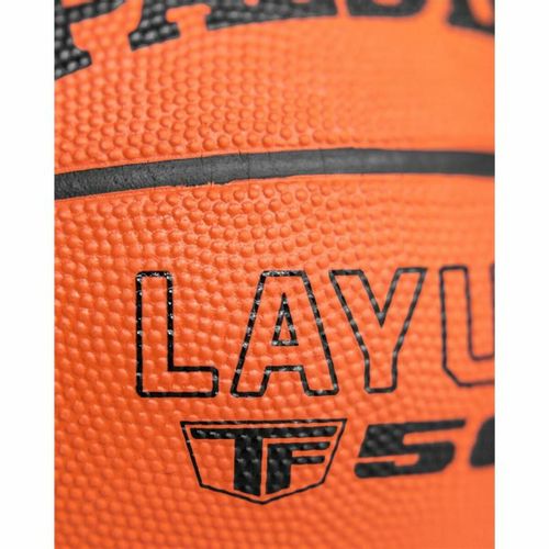 Spalding Layup TF-50 Košarkaška Lopta, Veličina 7, Pisana slika 4