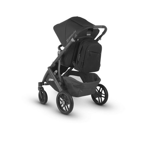 UPPAbaby moderan ruksak za prematanje, Jake slika 2