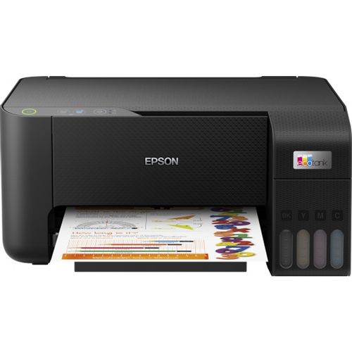 EPSON L3210 EcoTank ITS multifunkcijski inkjet štampač slika 1