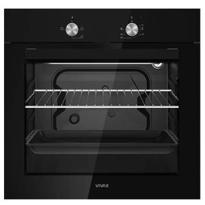 VIVAX HOME Ugradbena rerna BO-624MS G