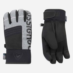 ROSSIGNOL Muške rukavice za skijanje Speed Impr Heather/Grey