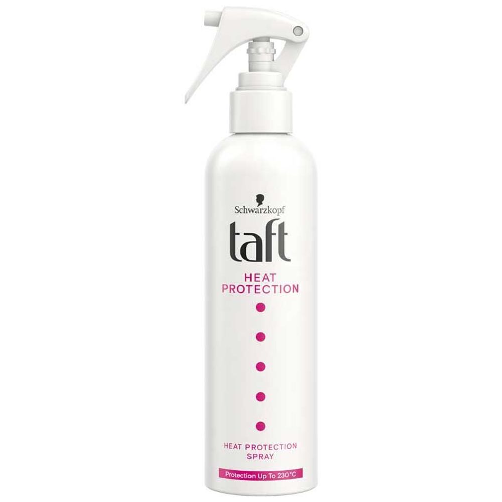 Taft Sprej za zaštitu od toplote 250ml slika 1