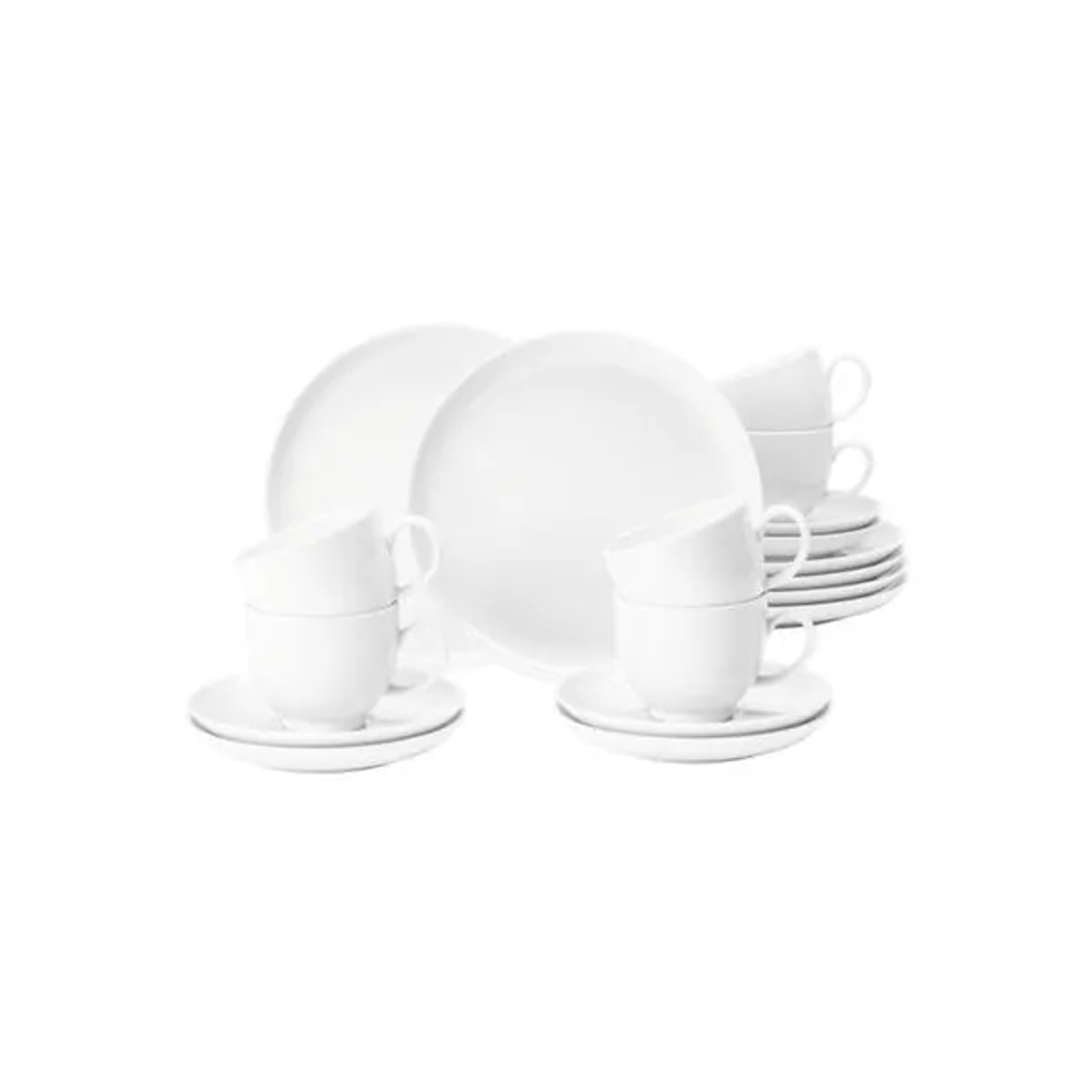 Seltmann Porculanski desertni set 18/1 Lido 001.764544 slika 1
