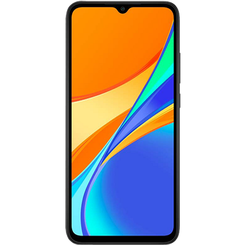 Xiaomi mobilni telefon Redmi 9C NFC 3GB 64GB siva slika 1