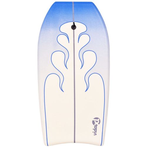 Bodyboard Daska Plava 104 cm slika 26