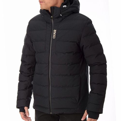 JAKNA EASY ON - QUILTED PADDED JACKET slika 1