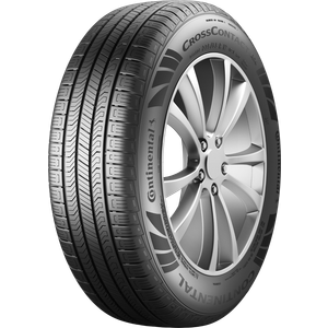 Continental 265/60R18 110H CROSSCONTACT RX FR