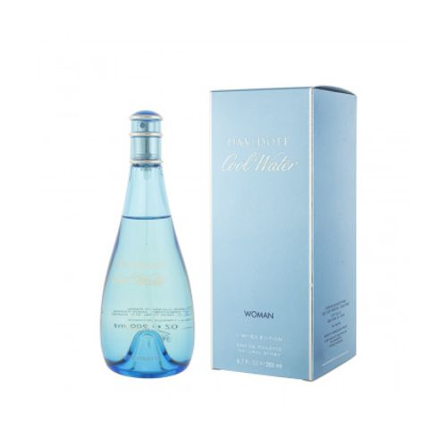 Davidoff Cool Water for Women EDT 200 ml  slika 2