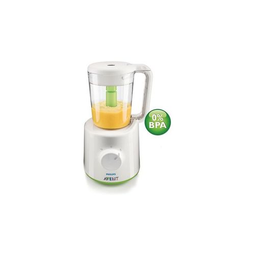 Philips Avent blender (2u1) 2575 slika 4