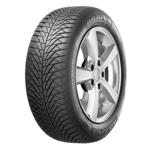 Fulda Guma 205/55r16 94v multicontrol xl tl fulda cjelogodisnje osobne gume slika 2