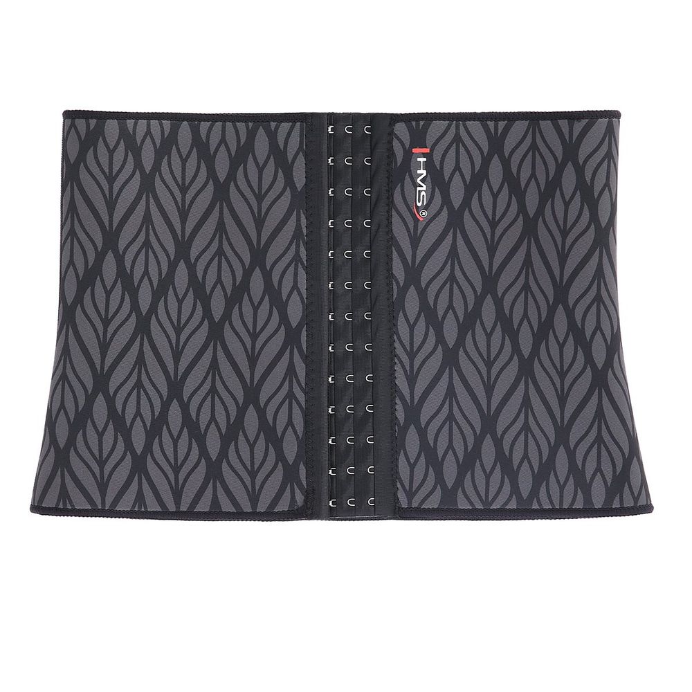 Gr222 veličina l/xl neoprenski pojas za mršavljenje hms slika 9