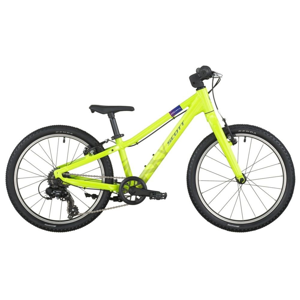 BICIKL SCOTT CONTRAIL 200 20" slika 1