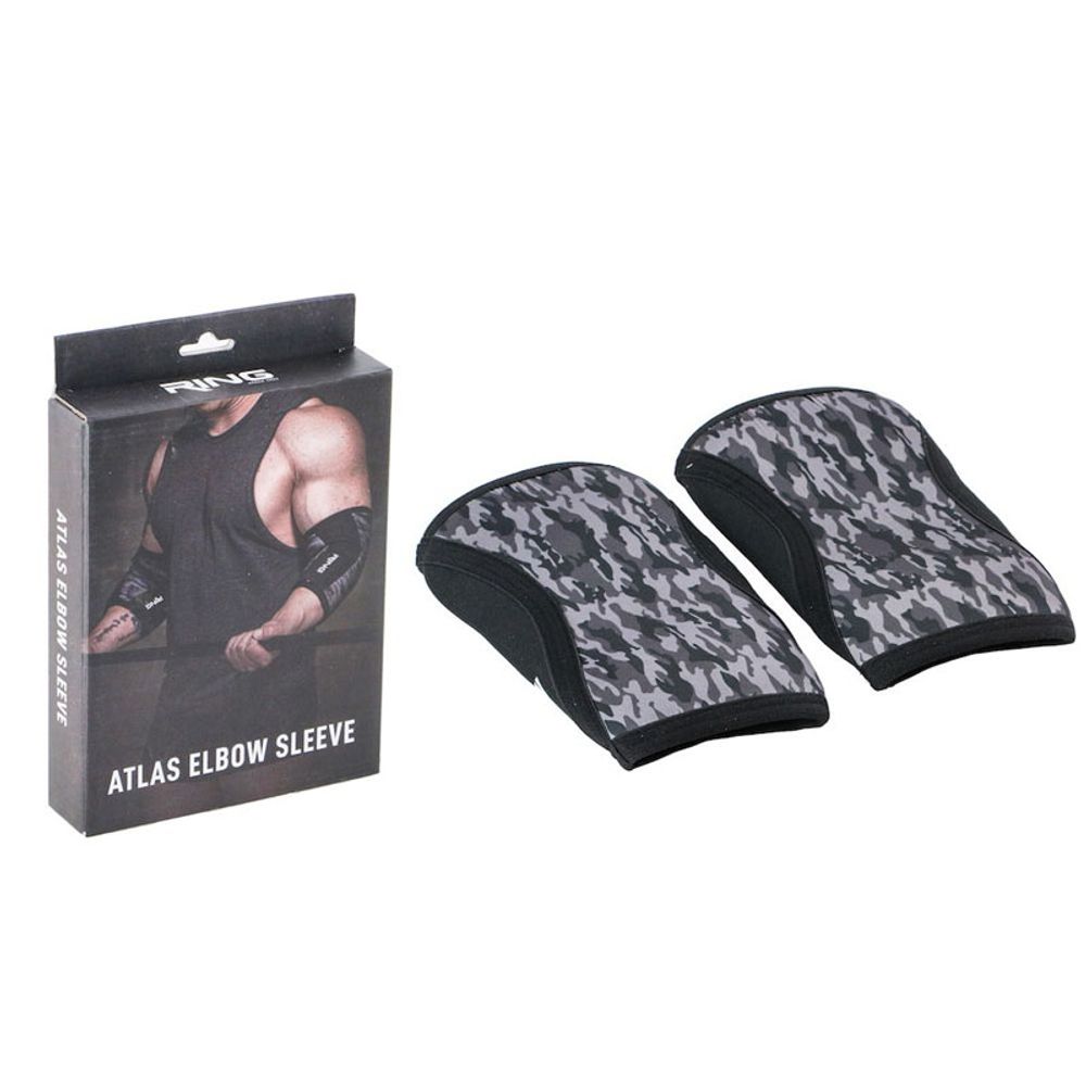 Ring Steznici za lakat Lux-L Unisex slika 1