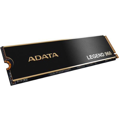 A-DATA 2TB M.2 PCIe Gen4 x4 LEGEND 960 ALEG-960-2TCS SSD slika 7