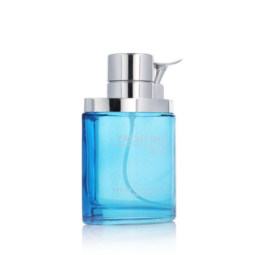 Myrurgia Yacht Man Blue Eau De Toilette 100 ml (man) slika 3