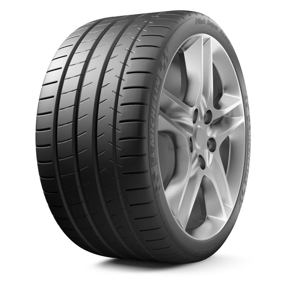 Michelin Guma 275/35r21 99y pilot super sport zp tl michelin ljetne gume slika 1