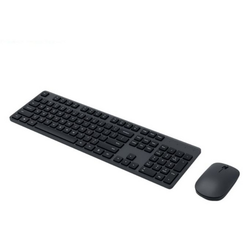 Xiaomi Wireless Keyboard and Mouse Combo slika 1