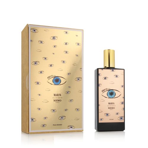 Memo Paris Marfa Eau De Parfum 75 ml (unisex) slika 2