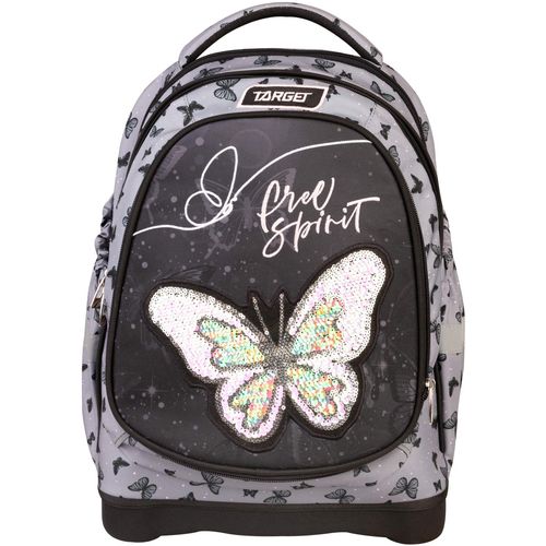 Target ruksak superlight 2 face butterfly spirit 28041 slika 5