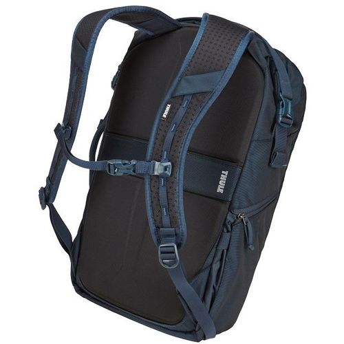 Univerzalni ruksak Thule Subterra Travel Backpack 34L plava slika 10