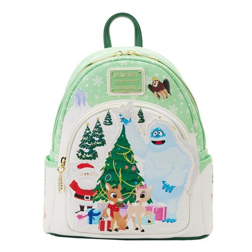 Rudolph Holiday Group mini ranac slika 1