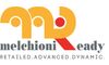 Melchioni Ready logo