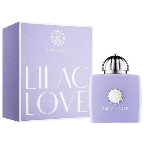 Amouage Lilac Love Eau De Parfum 100 ml (woman) slika 2