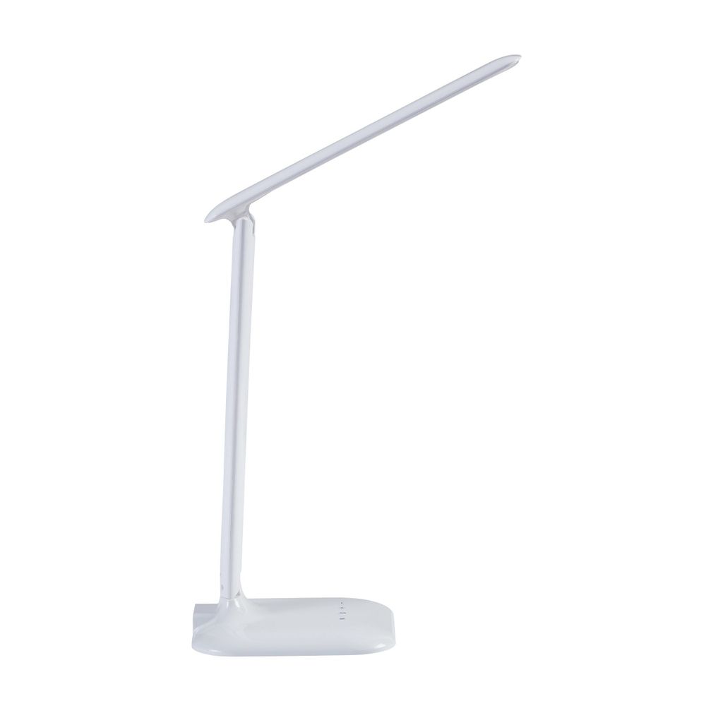 Eglo CaUpo stolna/1, led, 2,9w, 280lm, bijela  slika 7