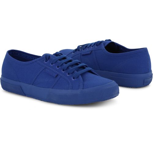 Unisex tenisice Superga 2750-COTU-CLASSIC S000010-A01 BRIGHT-BLUE slika 2