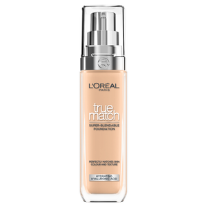 L'Oreal Paris True Match tečni puder 3.N Beige Creme