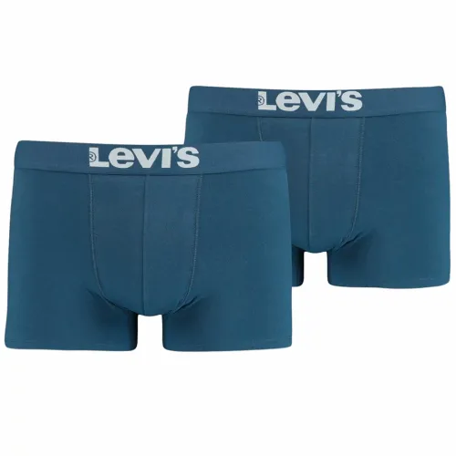 Levi's Muške Bokserice 2 Pack 37149-0405 slika 4