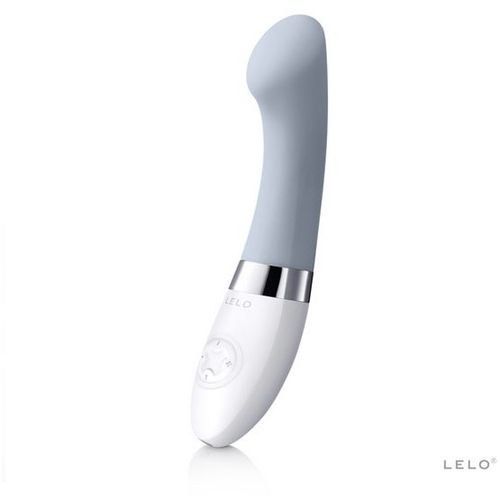 Vibrator Gigi 2 Hladnosivi Lelo 7885 slika 1