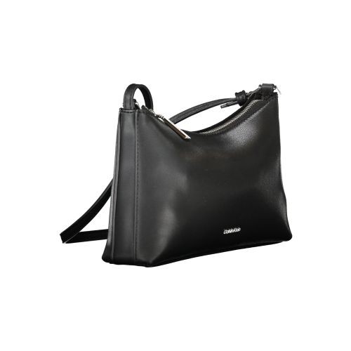 CALVIN KLEIN WOMEN'S BAG BLACK slika 3