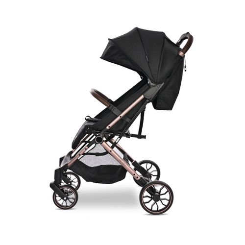 Lorelli Kolica Za Bebe Ribera Black Pearl slika 2