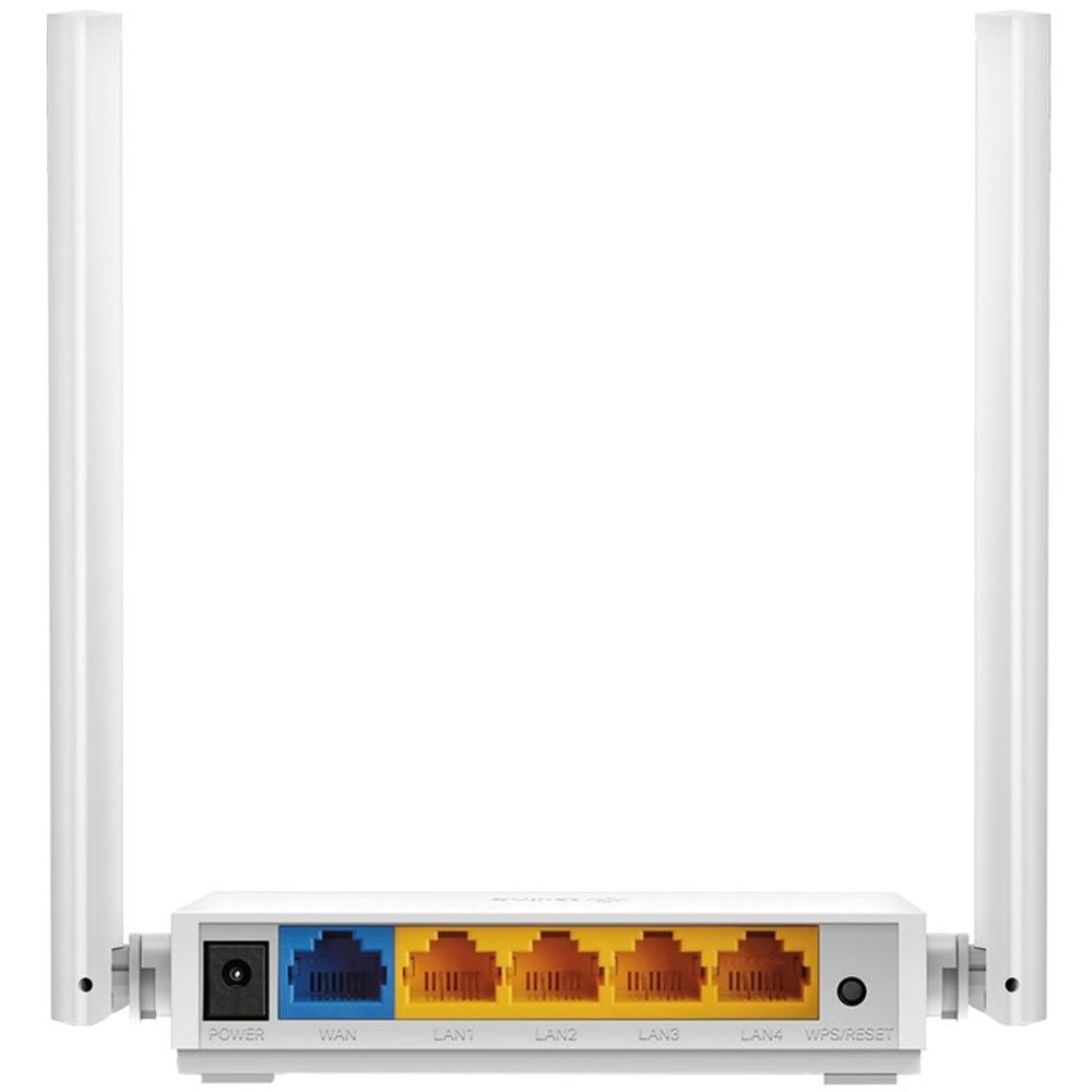 TP-Link TL-WR844N 2,4GHz Wireless N 300Mbps Router slika 2