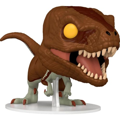 Ekskluzivna POP figura Jurassic World 3 Atrociraptor Panthera slika 2