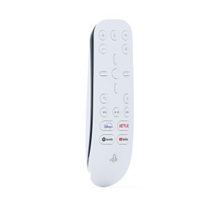 PS5 Media Remote 