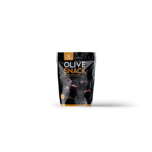 GAEA snack grčke kalamata masline odkoštene 65g