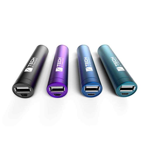 Travel Blue prijenosna baterija 2.600 mAh (975) slika 1