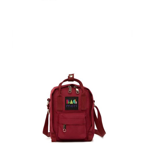 Lucky Bees Torba, 4373 - Claret Red slika 1