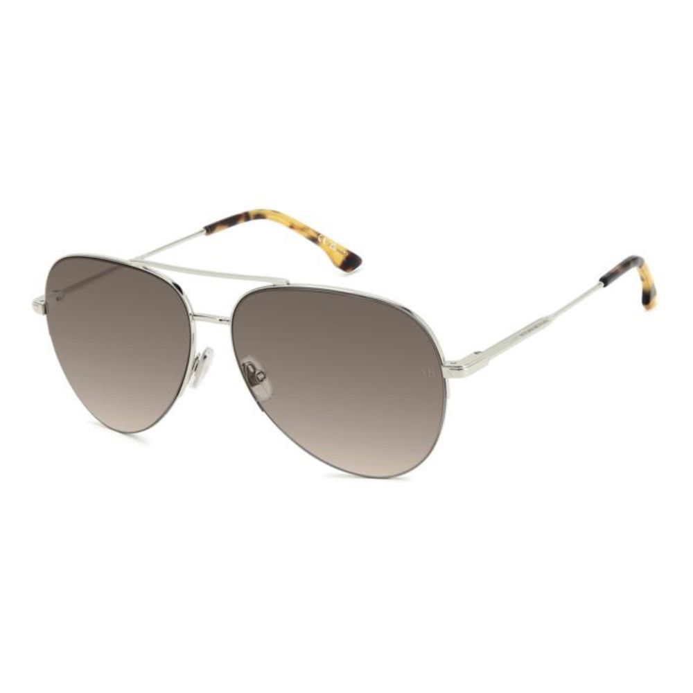Ženske Sunčane naočale Victoria Beckham Victoria Beckham VB 1000/S Tortoise slika 2