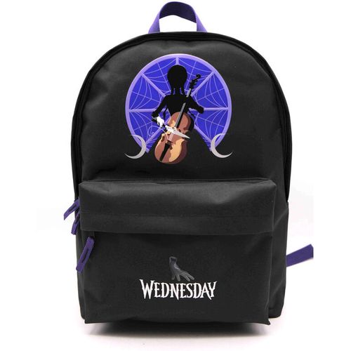 Wednesday backpack 43cm slika 1