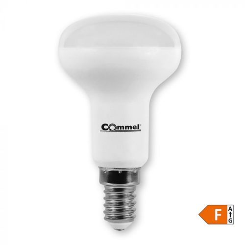 COMMEL LED sijalica E14 R50 5W 3000k 470lm slika 1