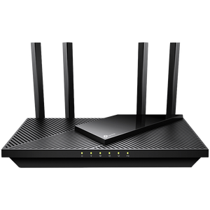 TP-Link Archer AX55 Pro AX3000 Dual-Band Wi-Fi 6 Router